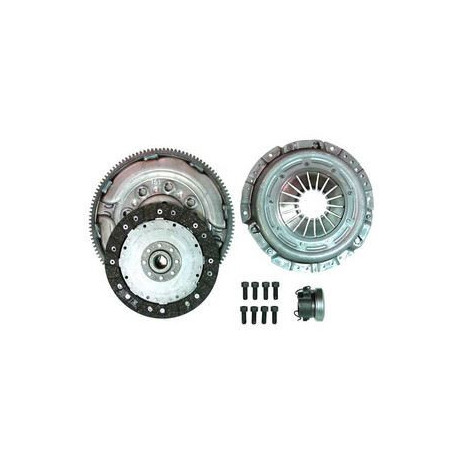 Kuplung és lendkerék Xtreme Performance KJE23502 Clutch Kit Clutch Pro | race-shop.hu