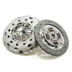 KJA24004 Clutch Kit Clutch Pro