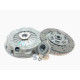 Kuplung és lendkerék Xtreme Performance KJA24001 Clutch Kit Clutch Pro | race-shop.hu