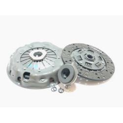 KJA24001 Clutch Kit Clutch Pro