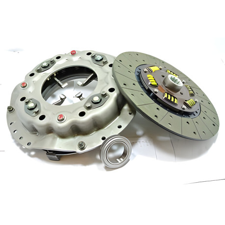 Kuplung és lendkerék Xtreme Performance CLUTCH PRO kuplungszett, KIZ38018 | race-shop.hu