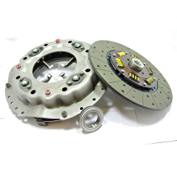 CLUTCH PRO kuplungszett, KIZ38006