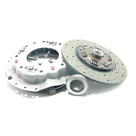 Kuplung és lendkerék Xtreme Performance CLUTCH PRO kuplungszett, KIZ38002 | race-shop.hu