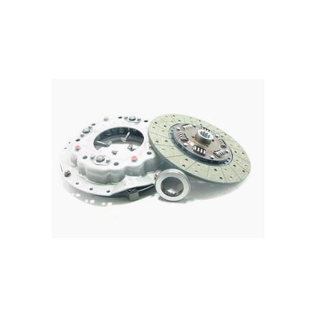 Kuplung és lendkerék Xtreme Performance KIZ38002 Clutch Kit Clutch Pro | race-shop.hu