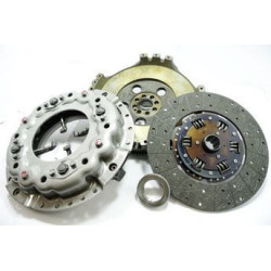 KIZ35502 Clutch Kit Clutch Pro