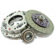 Kuplung és lendkerék Xtreme Performance KIZ35009 Clutch Kit Clutch Pro | race-shop.hu