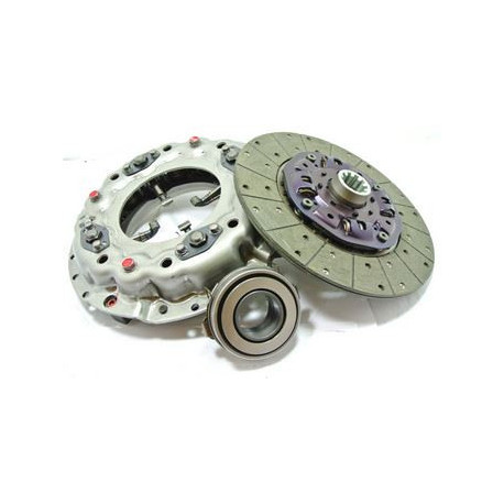Kuplung és lendkerék Xtreme Performance KIZ35009 Clutch Kit Clutch Pro | race-shop.hu