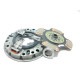 Kuplung és lendkerék Xtreme Performance CLUTCH PRO kuplungszett, KIZ35005 | race-shop.hu