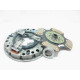 Kuplung és lendkerék Xtreme Performance KIZ35005 Clutch Kit Clutch Pro | race-shop.hu