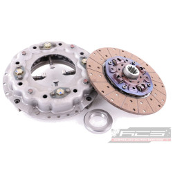 CLUTCH PRO kuplungszett, KIZ35004