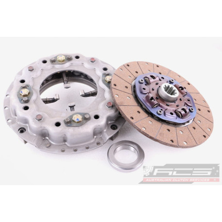 Kuplung és lendkerék Xtreme Performance KIZ35004 Clutch Kit Clutch Pro | race-shop.hu