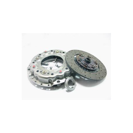 Kuplung és lendkerék Xtreme Performance KIZ35001 Clutch Kit Clutch Pro | race-shop.hu