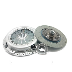CLUTCH PRO kuplungszett, KIZ33007
