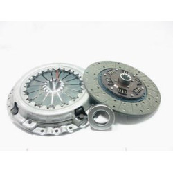 KIZ33007 Clutch Kit Clutch Pro
