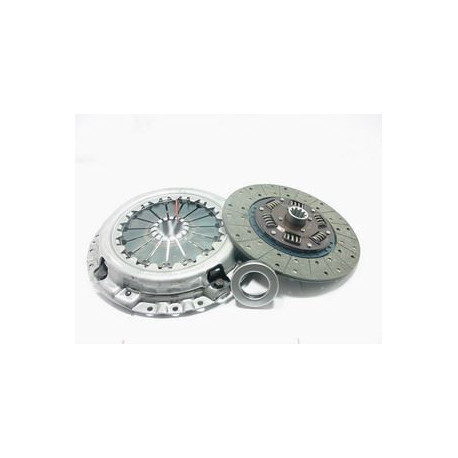 Kuplung és lendkerék Xtreme Performance KIZ33007 Clutch Kit Clutch Pro | race-shop.hu