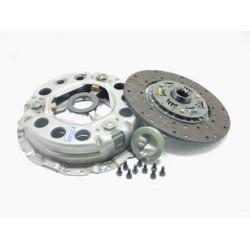 KIZ33005 Clutch Kit Clutch Pro