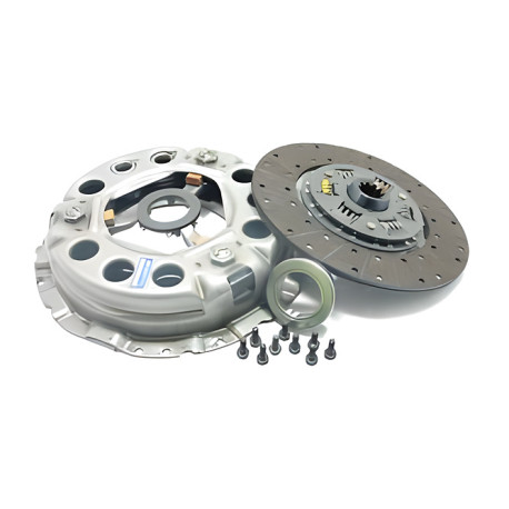 Kuplung és lendkerék Xtreme Performance CLUTCH PRO kuplungszett, KIZ33005 | race-shop.hu