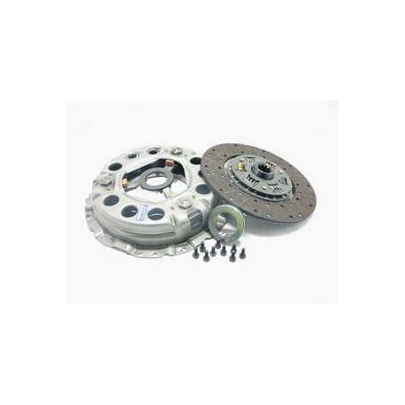 Kuplung és lendkerék Xtreme Performance KIZ33005 Clutch Kit Clutch Pro | race-shop.hu
