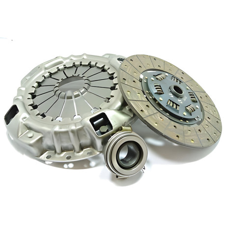 Kuplung és lendkerék Xtreme Performance CLUTCH PRO kuplungszett, KIZ30017 | race-shop.hu