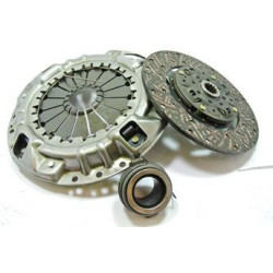 KIZ30016 Clutch Kit Clutch Pro