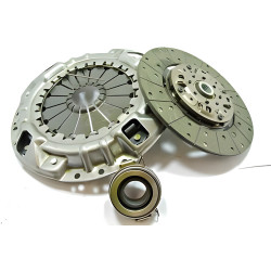 CLUTCH PRO kuplungszett, KIZ30015