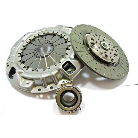 Kuplung és lendkerék Xtreme Performance CLUTCH PRO kuplungszett, KIZ30015 | race-shop.hu
