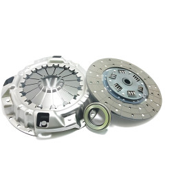 CLUTCH PRO kuplungszett, KIZ30002