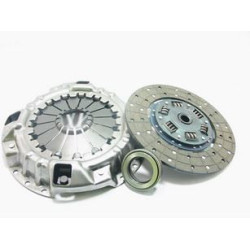 KIZ30002 Clutch Kit Clutch Pro