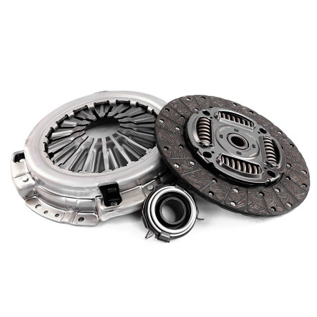 Kuplung és lendkerék Xtreme Performance KIZ28009 Clutch Kit Clutch Pro | race-shop.hu