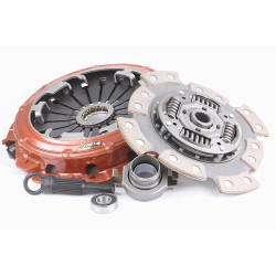 KIZ28006-1B Clutch Kit Xtreme Outback Heavy Duty Sprung Ceramic 700Nm 900KG (35%)
