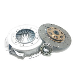 CLUTCH PRO kuplungszett, KIZ26001