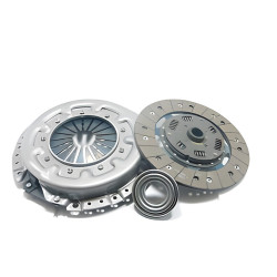 CLUTCH PRO kuplungszett, KIZ24003