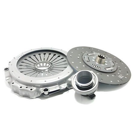 Kuplung és lendkerék Xtreme Performance CLUTCH PRO kuplungszett, KIV43003 | race-shop.hu