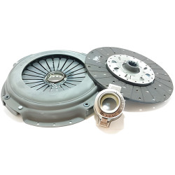 CLUTCH PRO kuplungszett, KIV35001