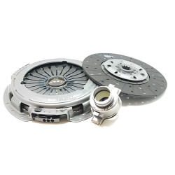 CLUTCH PRO kuplungszett, KIV33001