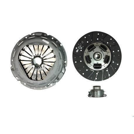 Kuplung és lendkerék Xtreme Performance CLUTCH PRO kuplungszett, KIV28007 | race-shop.hu
