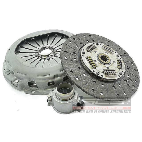 Kuplung és lendkerék Xtreme Performance CLUTCH PRO kuplungszett, KIV28005 | race-shop.hu