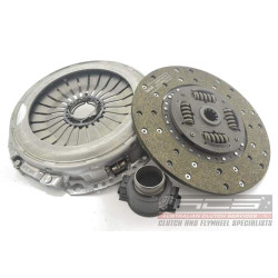 CLUTCH PRO kuplungszett, KIV28003