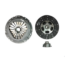 CLUTCH PRO kuplungszett, KIV28002