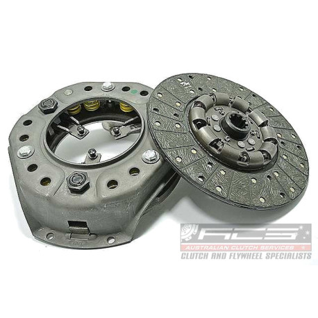 Kuplung és lendkerék Xtreme Performance CLUTCH PRO kuplungszett, KIN28003 | race-shop.hu