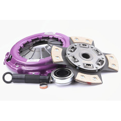 KHN22022-1B Clutch Kit Xtreme Performance Heavy Duty Sprung Ceramic 430Nm 820kg