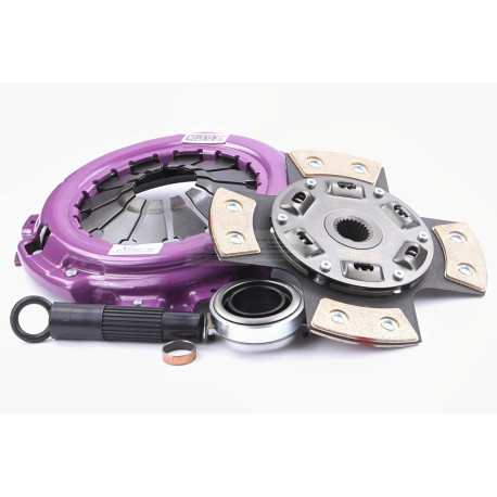 Kuplung és lendkerék Xtreme Performance KHN22022-1B Clutch Kit Xtreme Performance Heavy Duty Sprung Ceramic 430Nm 820kg | race-shop.hu