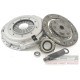 Kuplung és lendkerék Xtreme Performance KHN22005 Clutch Kit Clutch Pro | race-shop.hu