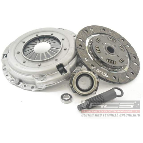 Kuplung és lendkerék Xtreme Performance KHN22005 Clutch Kit Clutch Pro | race-shop.hu