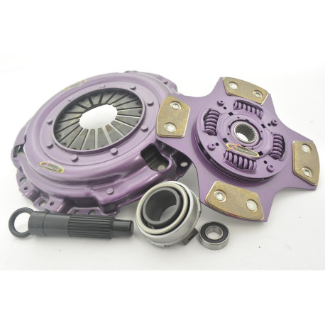 Kuplung és lendkerék Xtreme Performance KHN22003-1B Clutch Kit Xtreme Performance Heavy Duty Sprung Ceramic 450Nm 635kg (45%) | race-shop.hu
