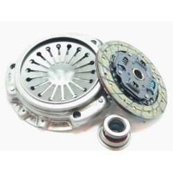 KHN21005 Clutch Kit Clutch Pro