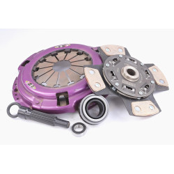 KHN21002-1R Clutch Kit Xtreme Performance Race Sprung Ceramic 470Nm