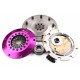 Kuplung és lendkerék Xtreme Performance KHN20522-1E Xtreme Performance Rigid Ceramic Single Plate Clutch Kit Incl Flywheel | race-shop.hu