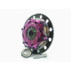 Kuplung és lendkerék Xtreme Performance KHN18522-2E Xtreme Performance 184mm Rigid Ceramic Twin Plate Clutch Kit Incl Flywheel 1220Nm | race-shop.hu