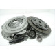 Kuplung és lendkerék Xtreme Performance KHM27001 Clutch Kit Clutch Pro | race-shop.hu